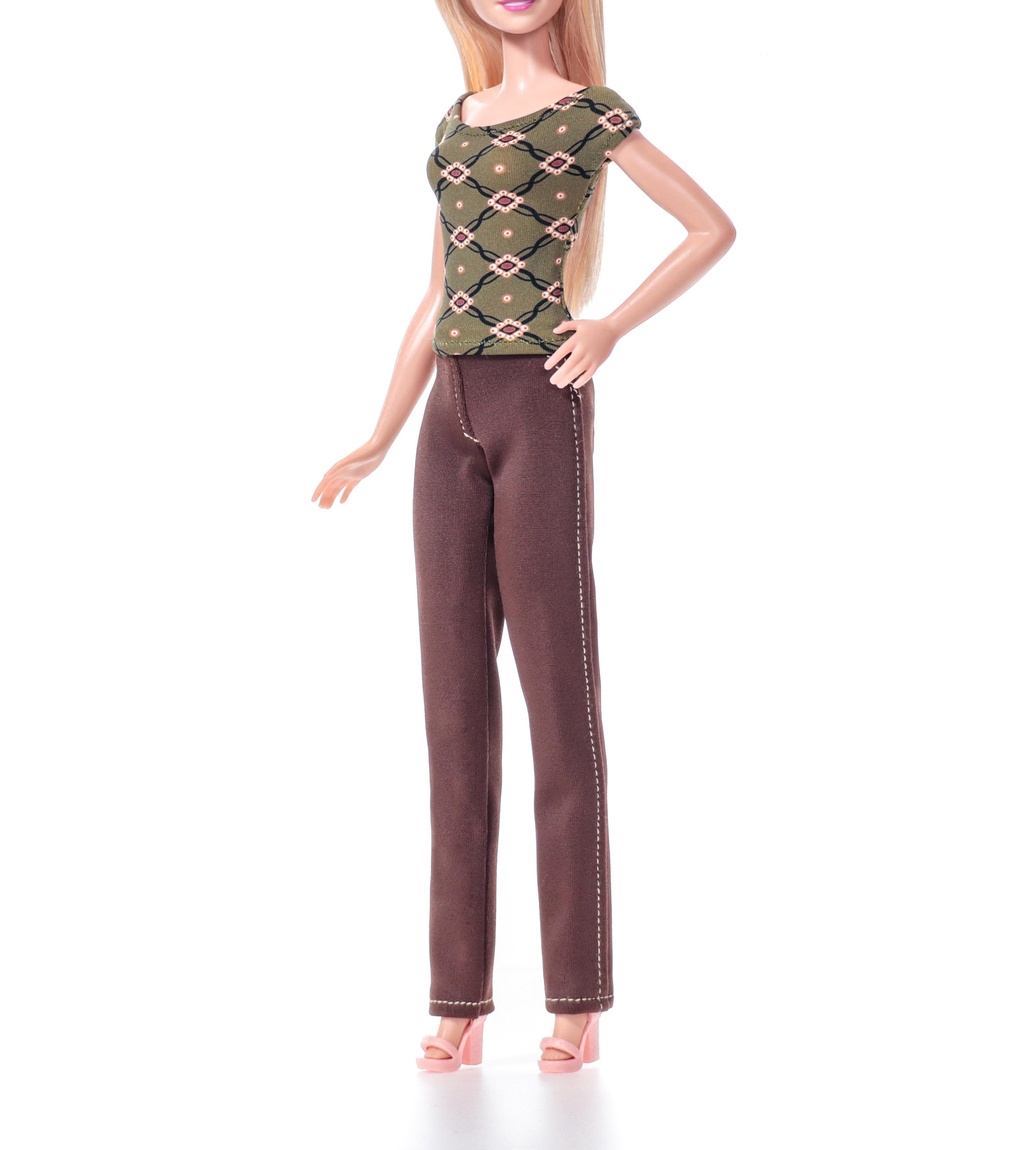 Одежда для кукол VIANA 11.225.8v - фото 1