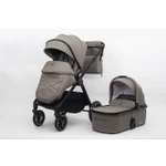 Коляска 2в1 Ining baby PLUS зеленый