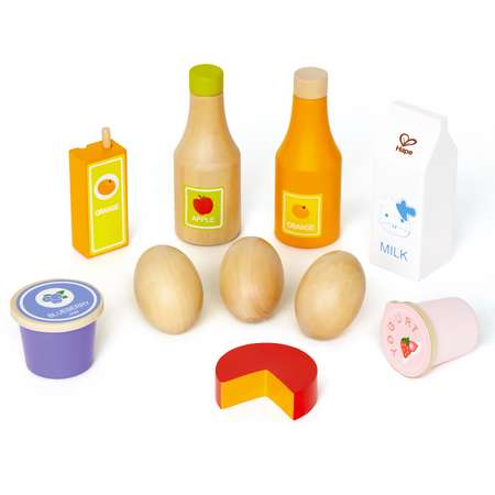 Игрушка Hape продукты