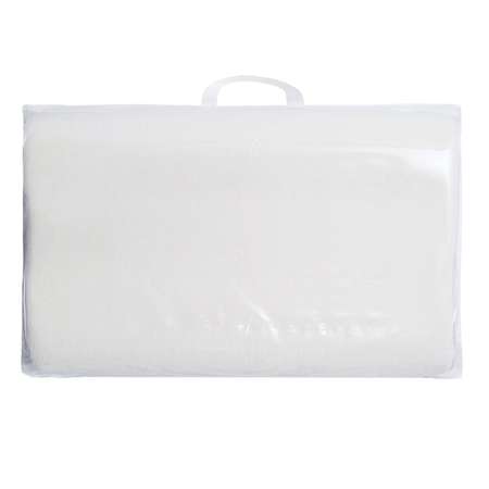 Подушка Amarobaby Memory Foam Junior AMARO-44MF-J