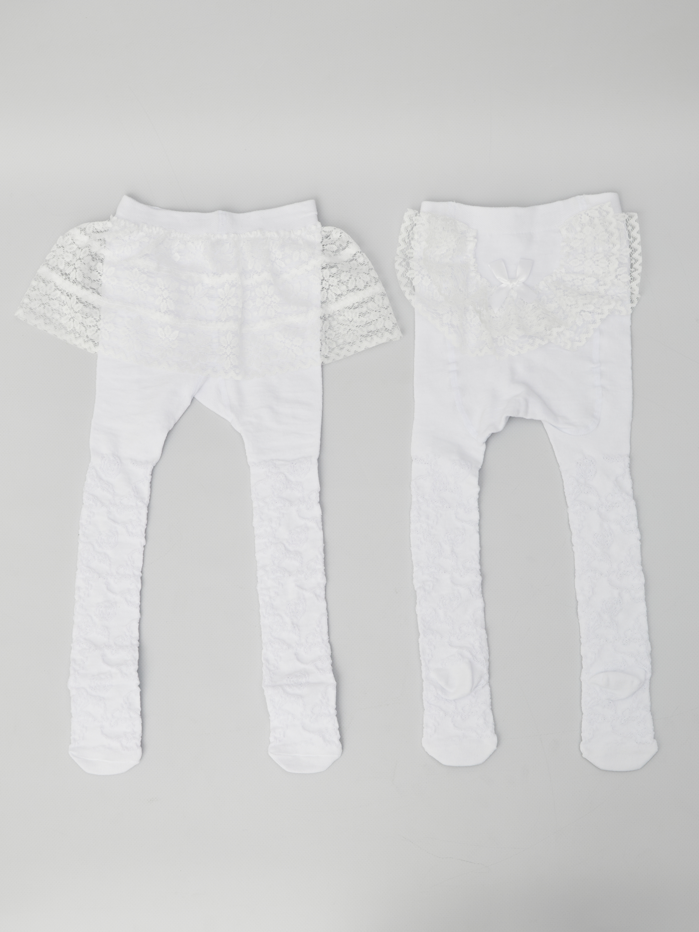 Колготки 2 пары John Jeniford К7k2 - фото 3