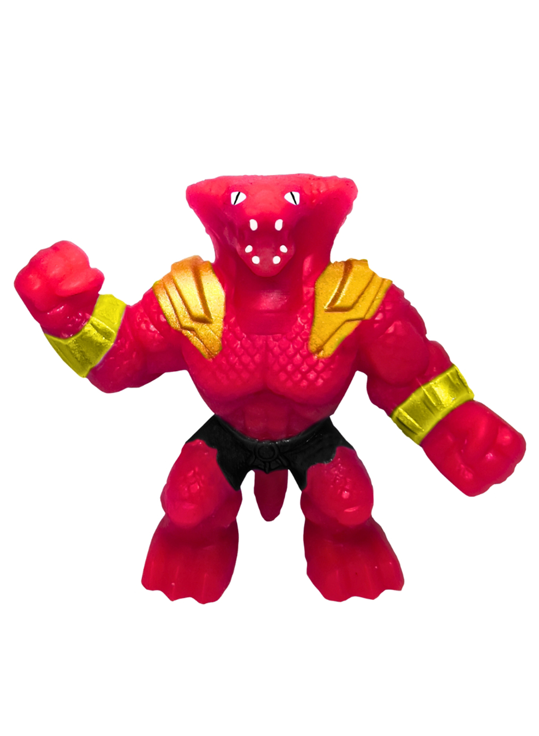 Игровой набор Cicaboom Серебряный Куга и Кобракс - фото 3