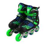 Роликовые коньки Kreiss L 38-41