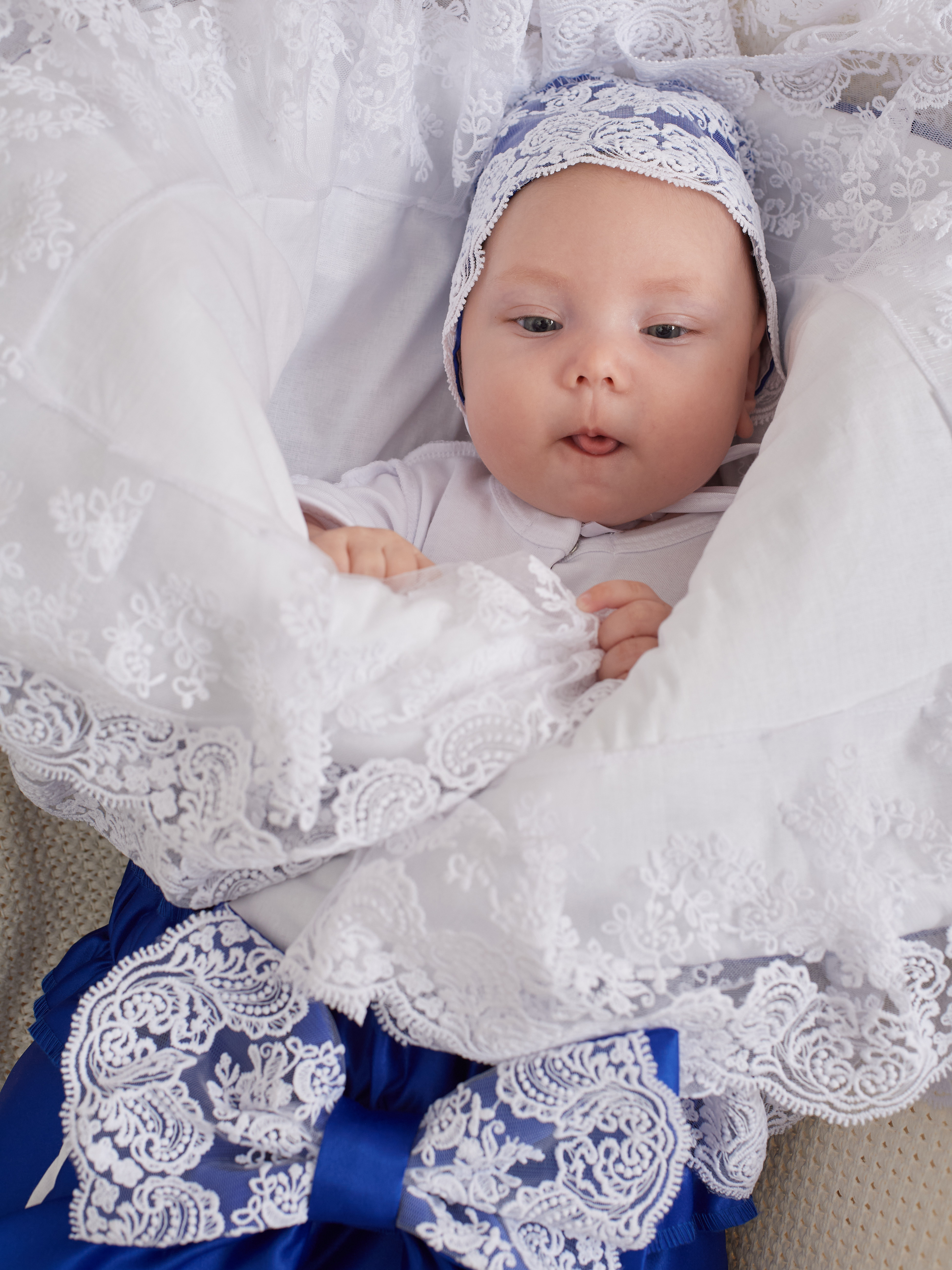 Комплект Luxury Baby РП-105-2л - фото 4