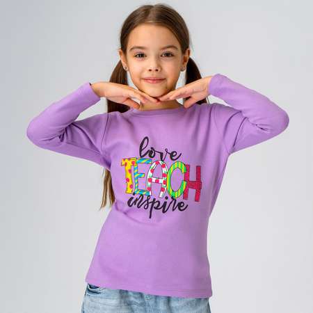 Лонгслив BONITO KIDS