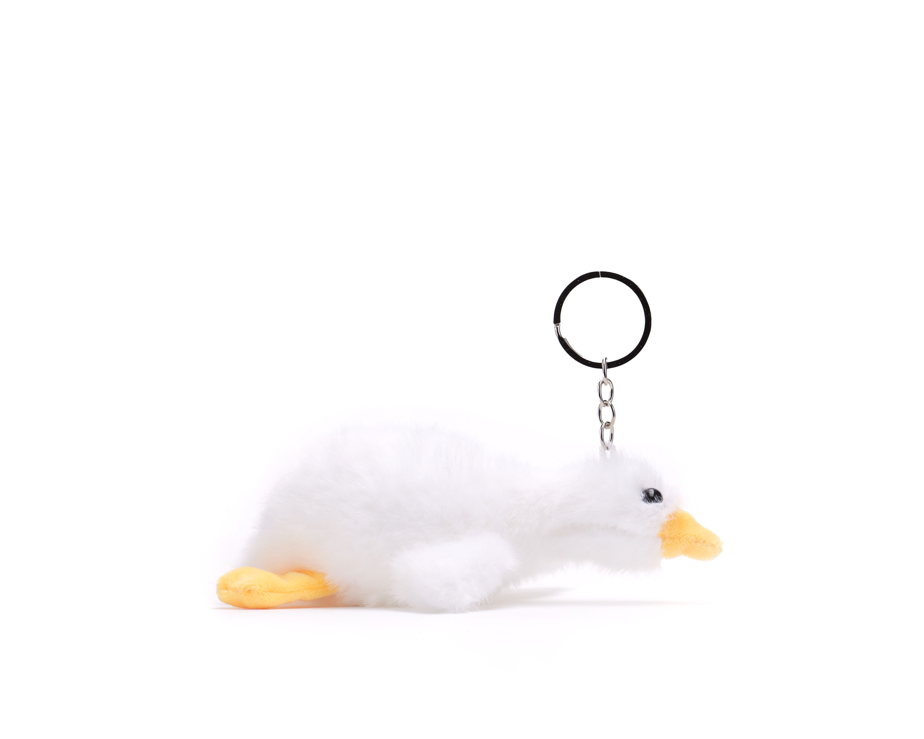 Брелок Snuggles Гусь - фото 7