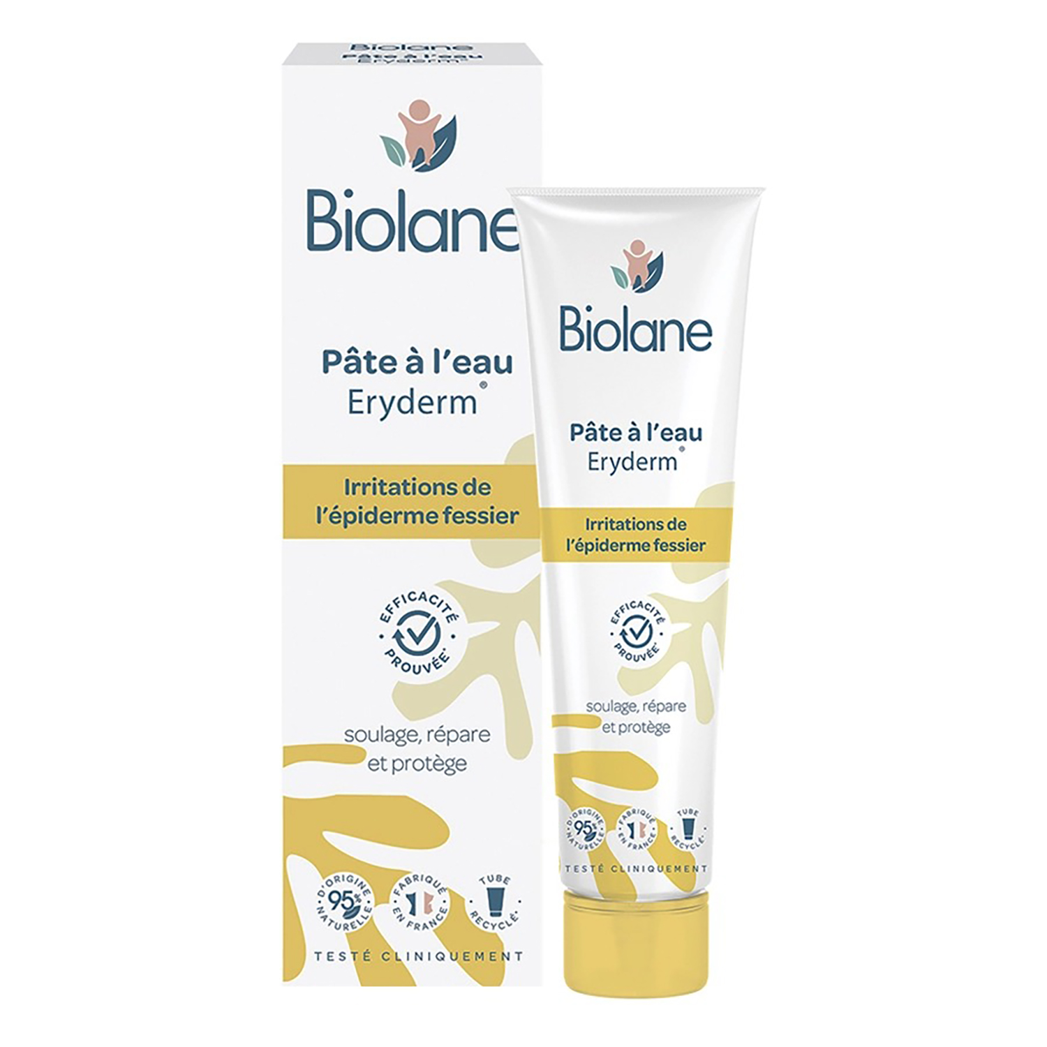 Biolane 75 г - фото 1