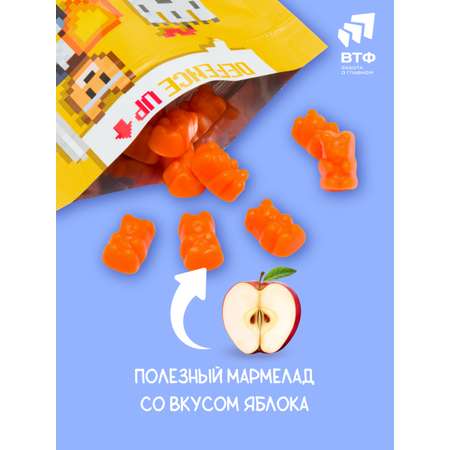 Витамины для детей Vitime Gummy Мармеладные мишки