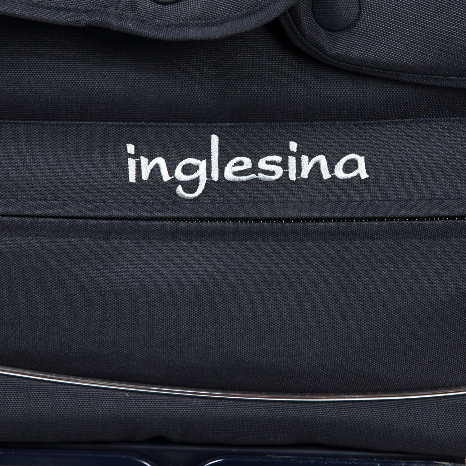Коляска люлька Inglesina - фото 9