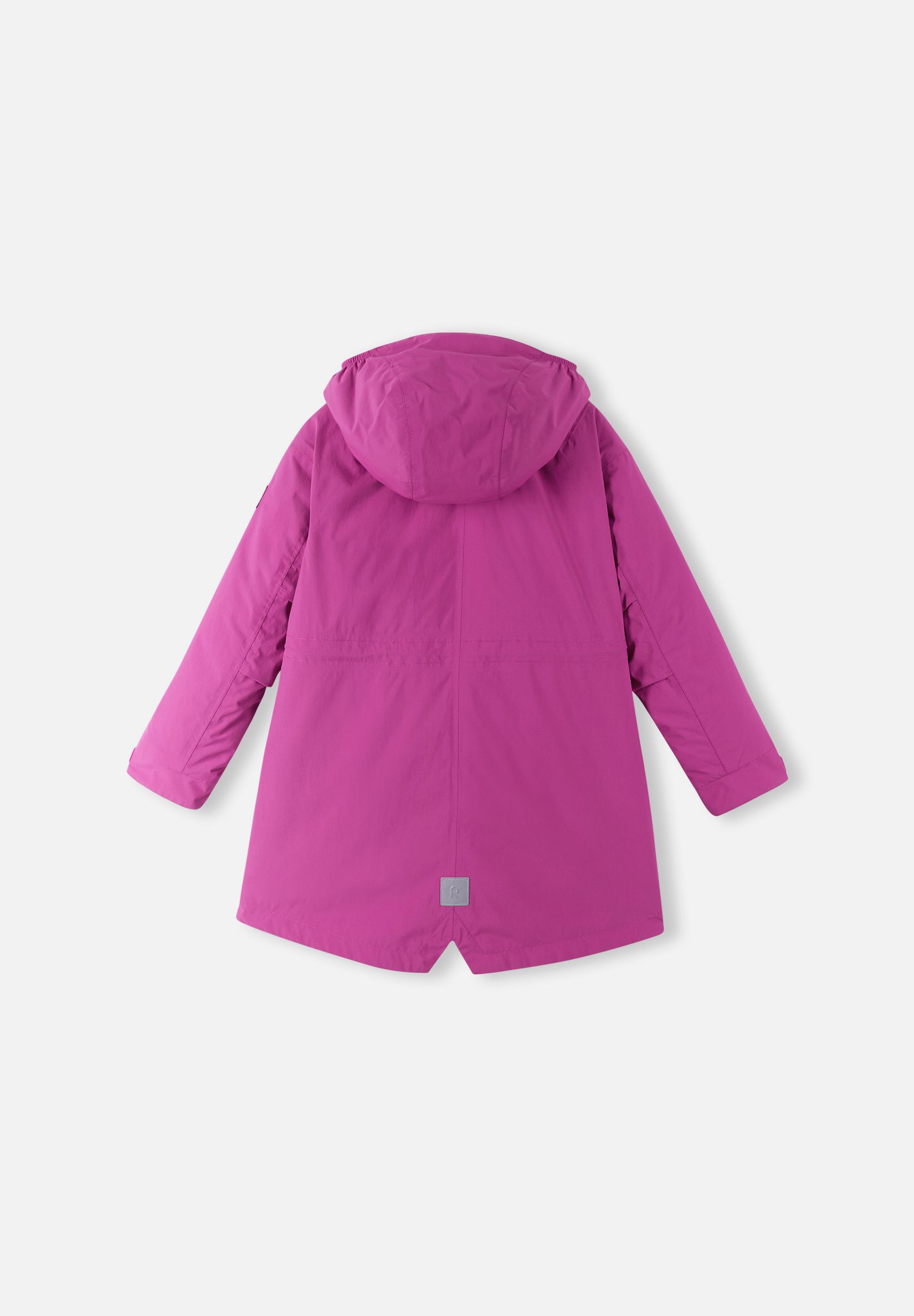 Парка Reima 5100057A-4810 - фото 2