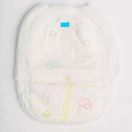 Трусики Maneki XL (от 12 кг) 38 шт.