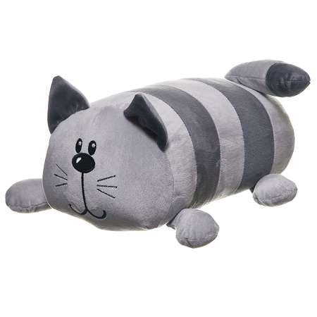 Игрушка мягкая NAT котик