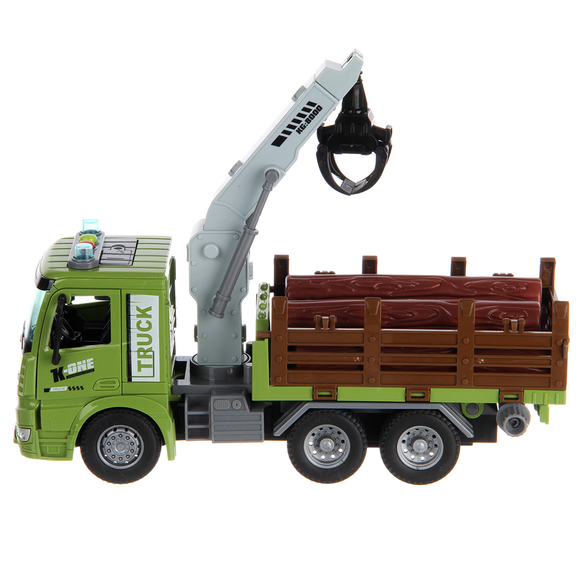 Грузовик Veld Co 136587 - фото 24