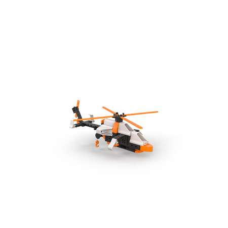 Конструктор FISCHERTECHNIK 375 дет.