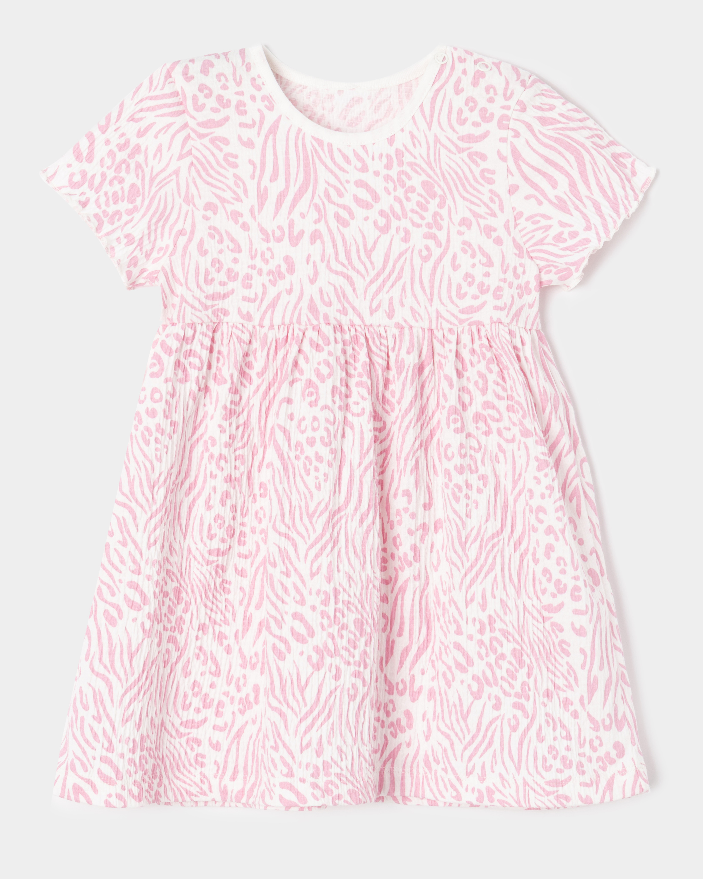 Платье Моя Горошинка S26MG4-6/012ig-F0 - фото 1