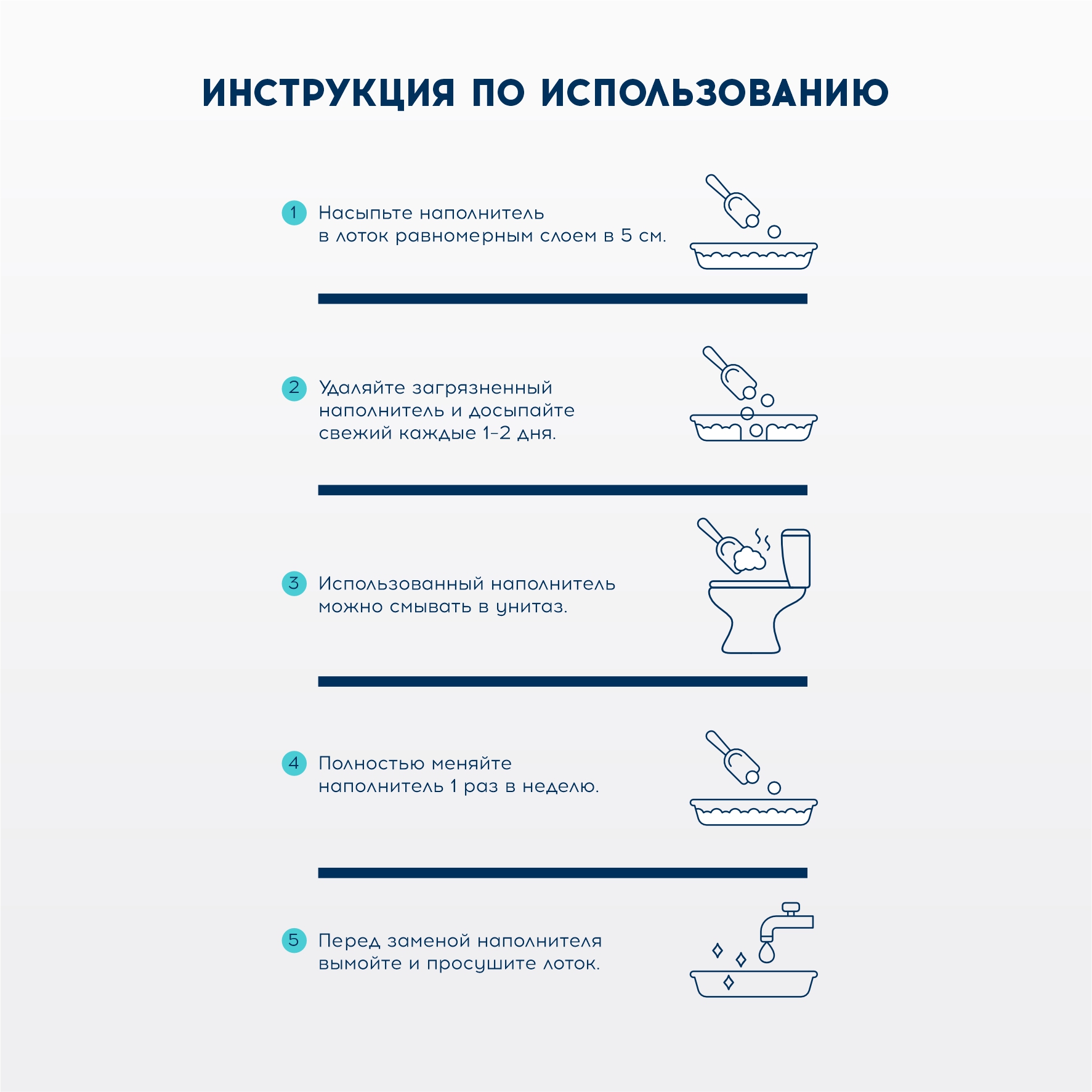 Наполнитель для кошачьего туалета Homzen древесный 6л - фото 5