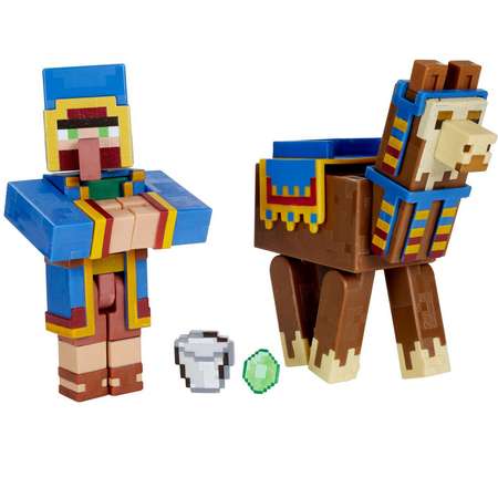 Игровой набор Minecraft