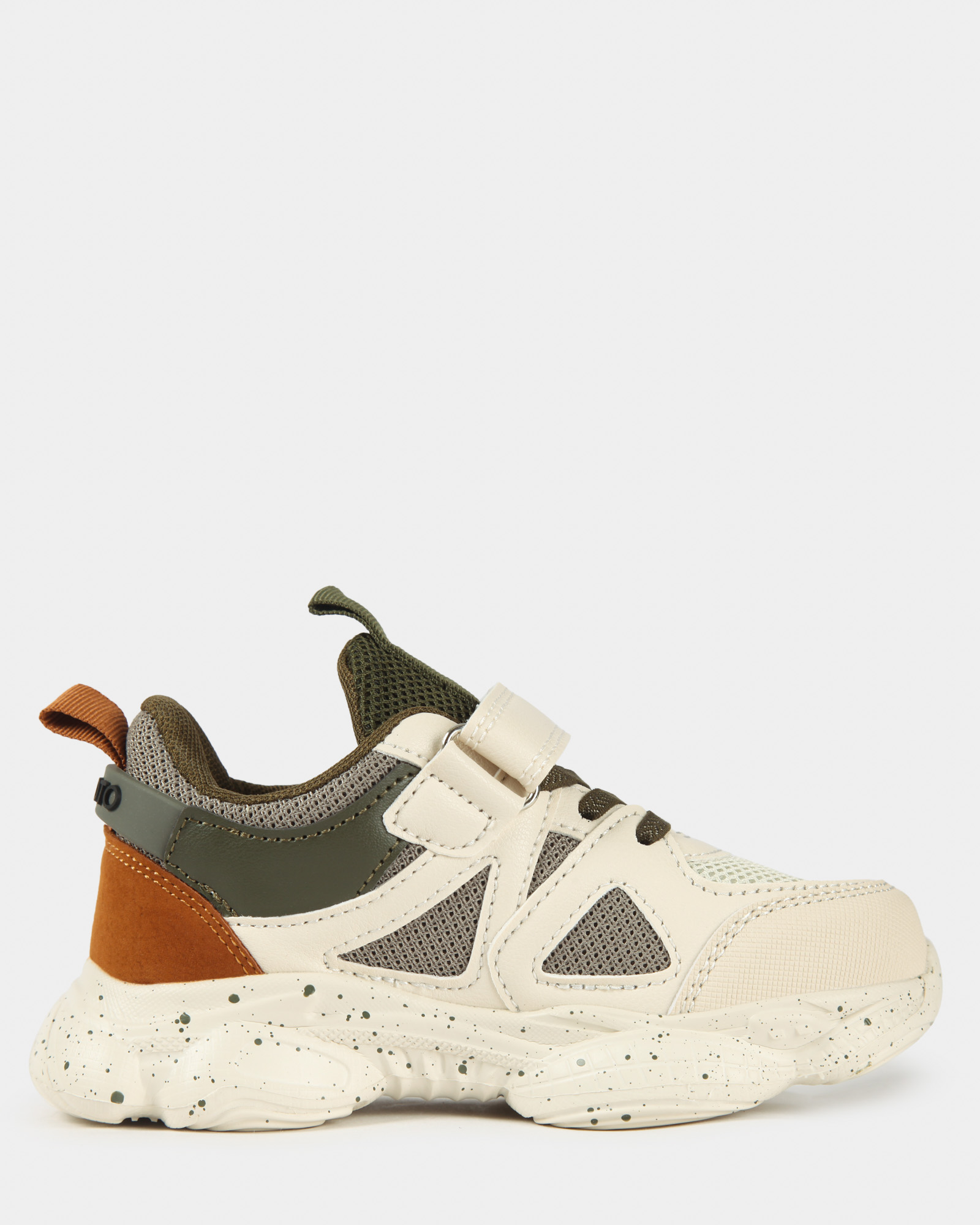 Кроссовки Jomoto S26HEkbRS-520-L2 - фото 2