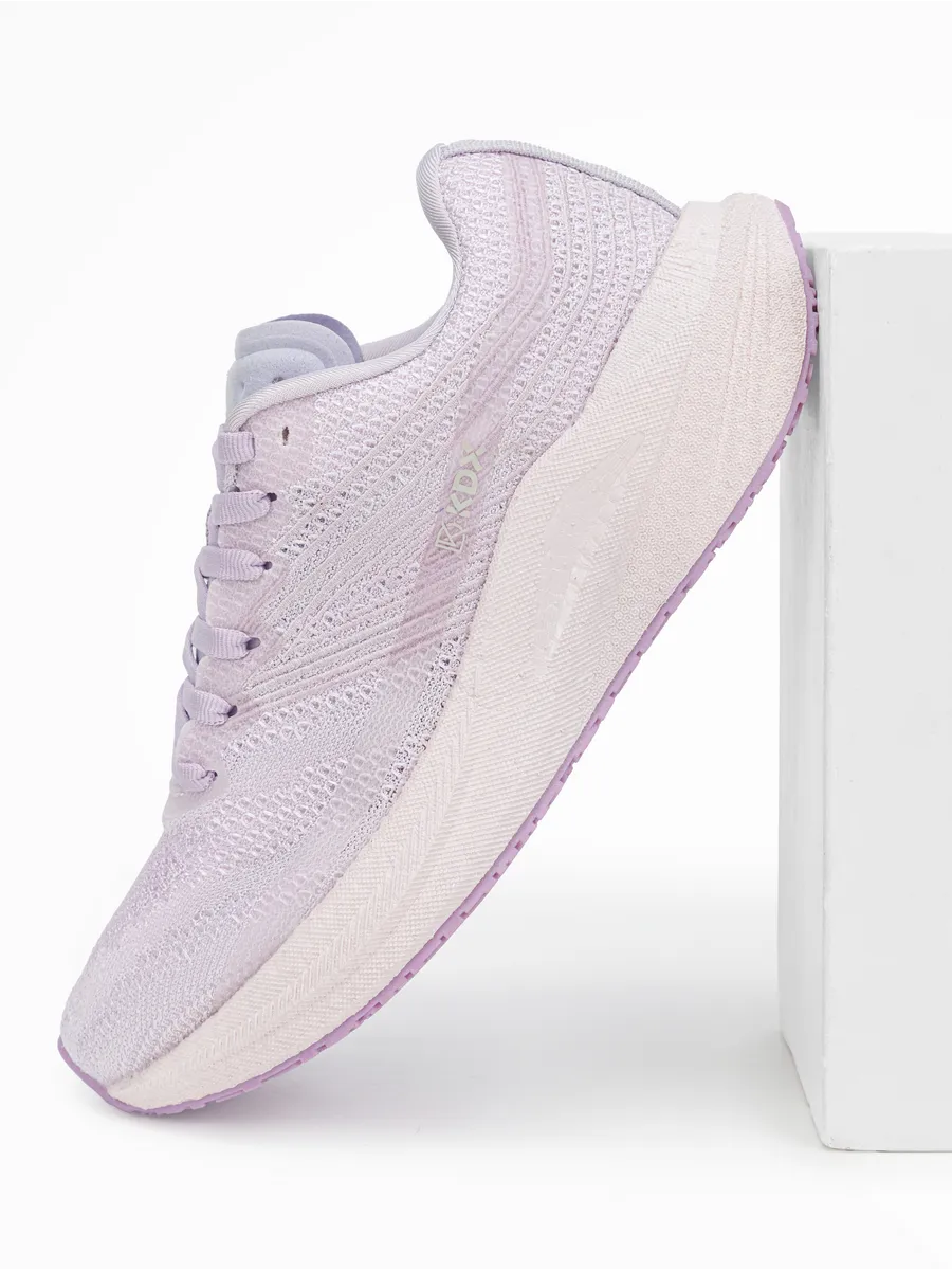 Кроссовки KDX HUY-02 lilac - фото 16