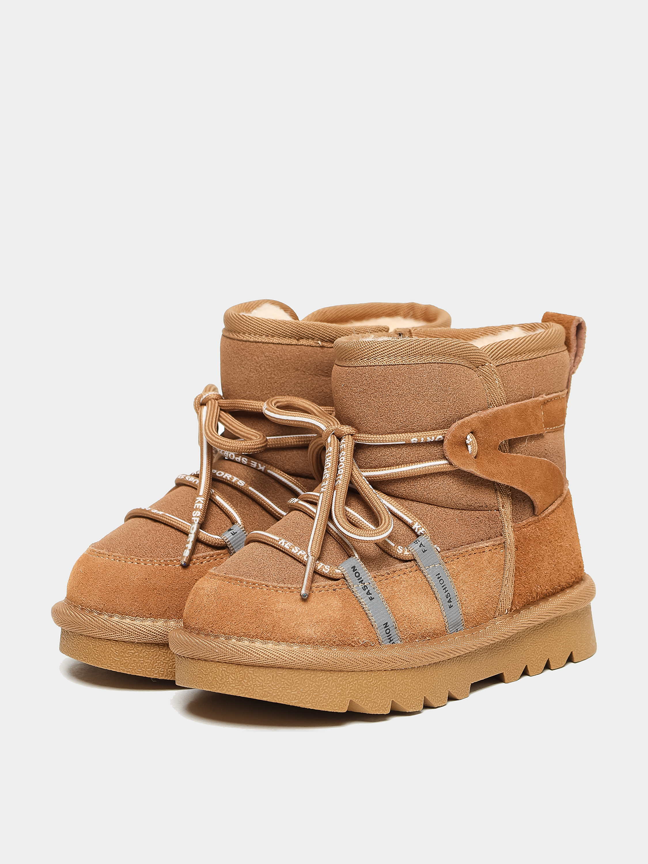 Угги Boys and Girls W2310-5P - фото 7