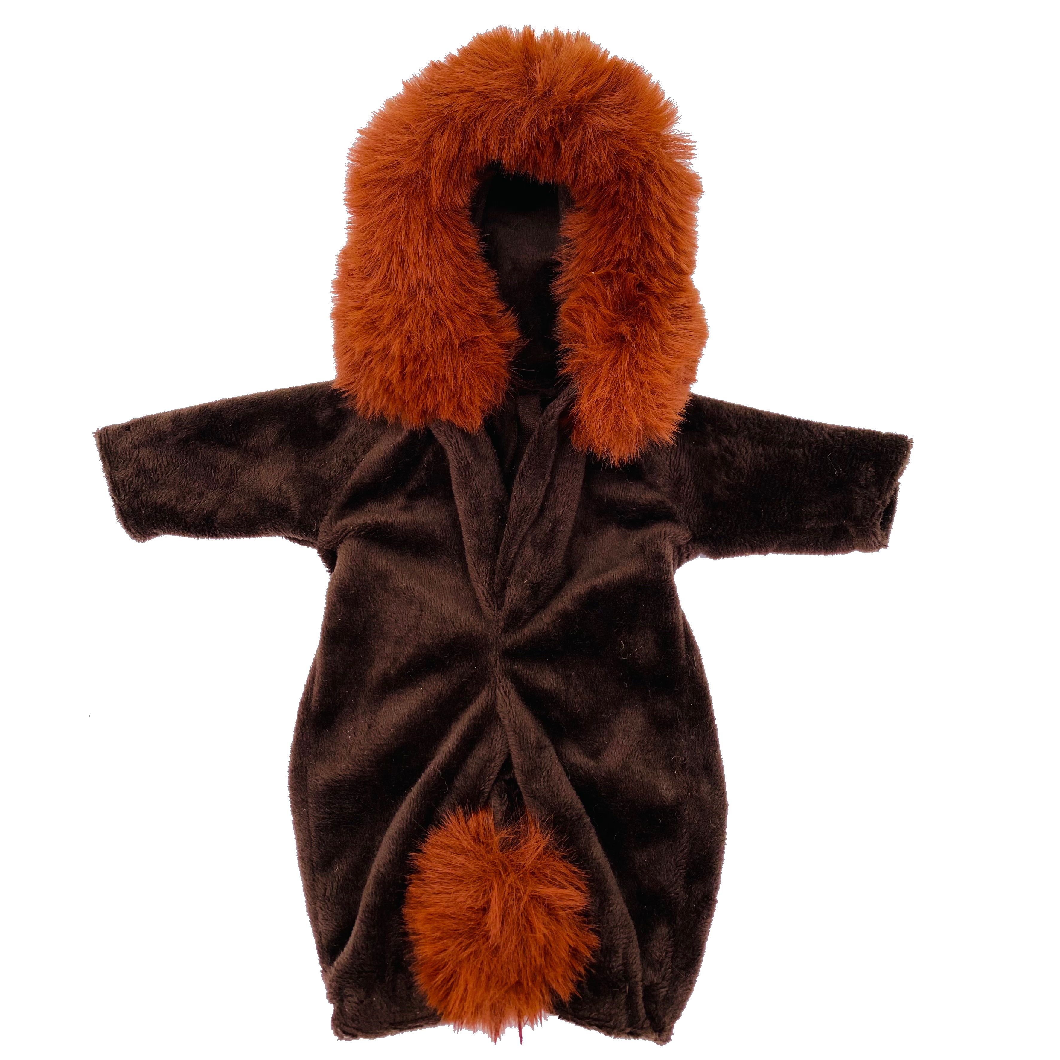 Одежда для кукол Magic Manufactory А02 С02 0013 - фото 1