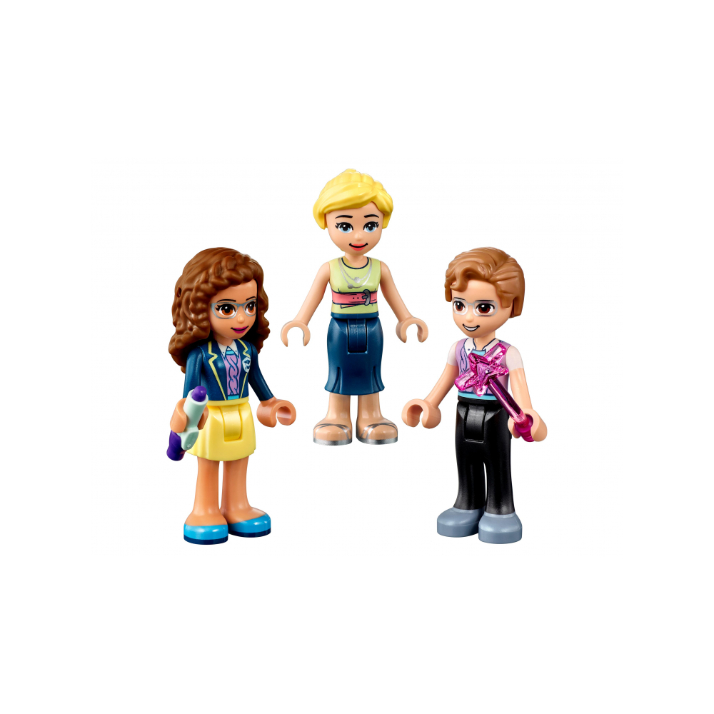 Конструктор LEGO Friends 737 дет. - фото 5