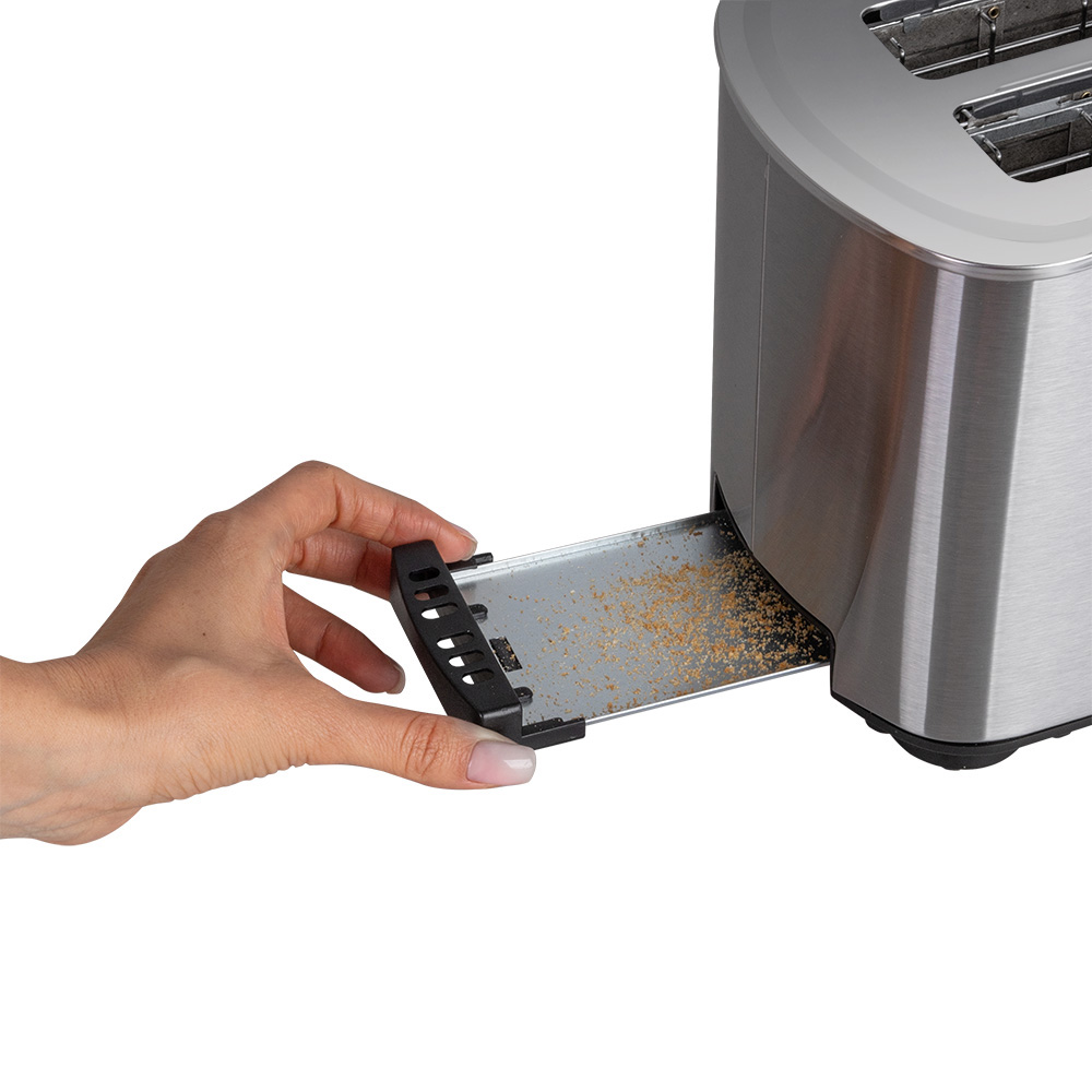 Тостер ENDEVER ST-133 - фото 8