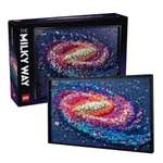 Конструктор LEGO Art The Milky Way Galaxy 3091 дет.