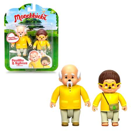 Фигурка Silverlit