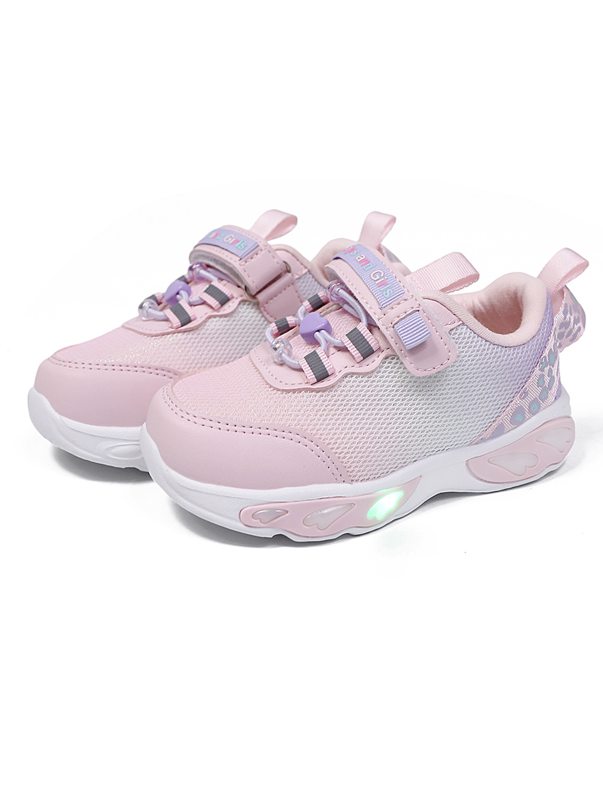 Кроссовки Boys and Girls 26015 - фото 1