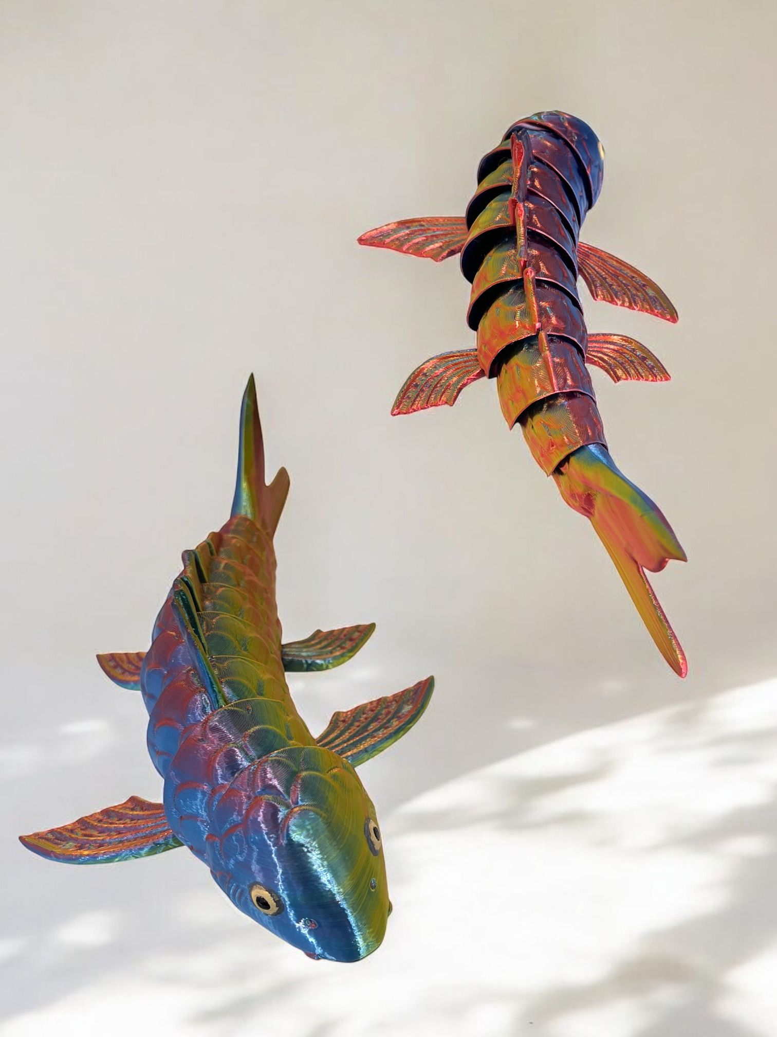 Фигурка Мадагаскария - фото 3