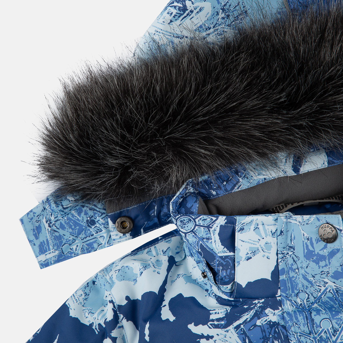 Куртка Huppa 17950130-54306 - фото 6