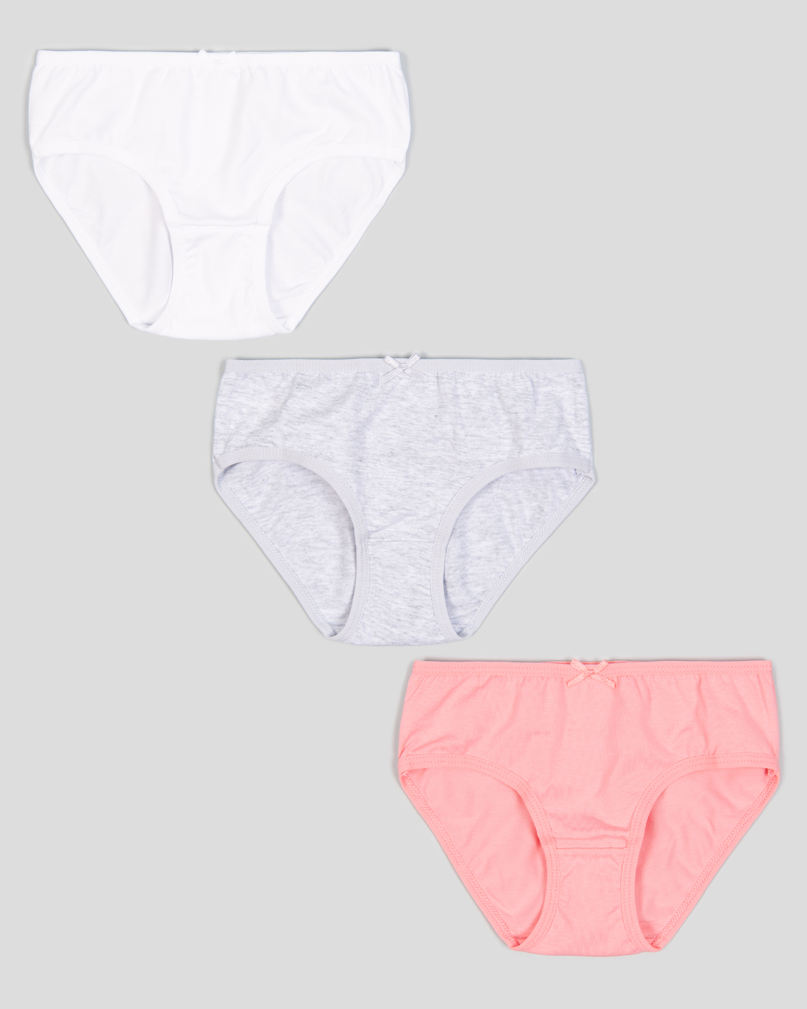 Трусы 3 шт Day and Night S24DN2-UG03kg-LGJJ - фото 1