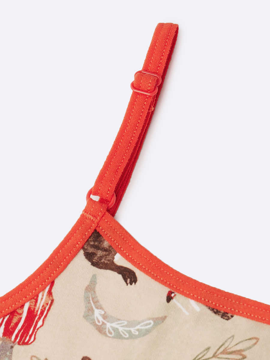 Майка 2 шт Lassie 72203207-3770 - фото 6