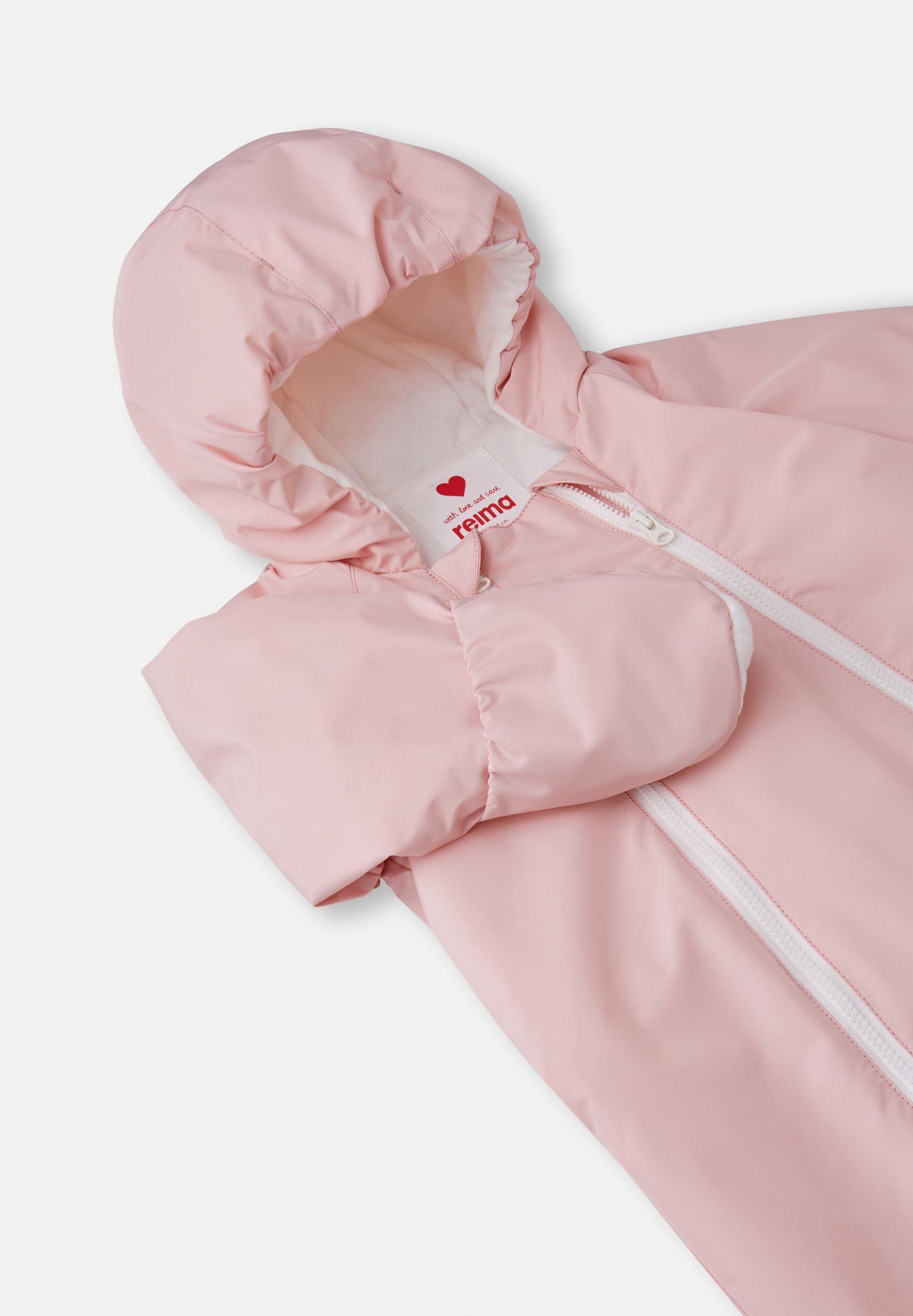 Комбинезон Reima 510366-3090 - фото 6