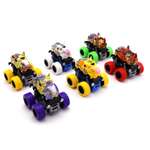 Автомобиль Funky Toys Звери в ассортименте