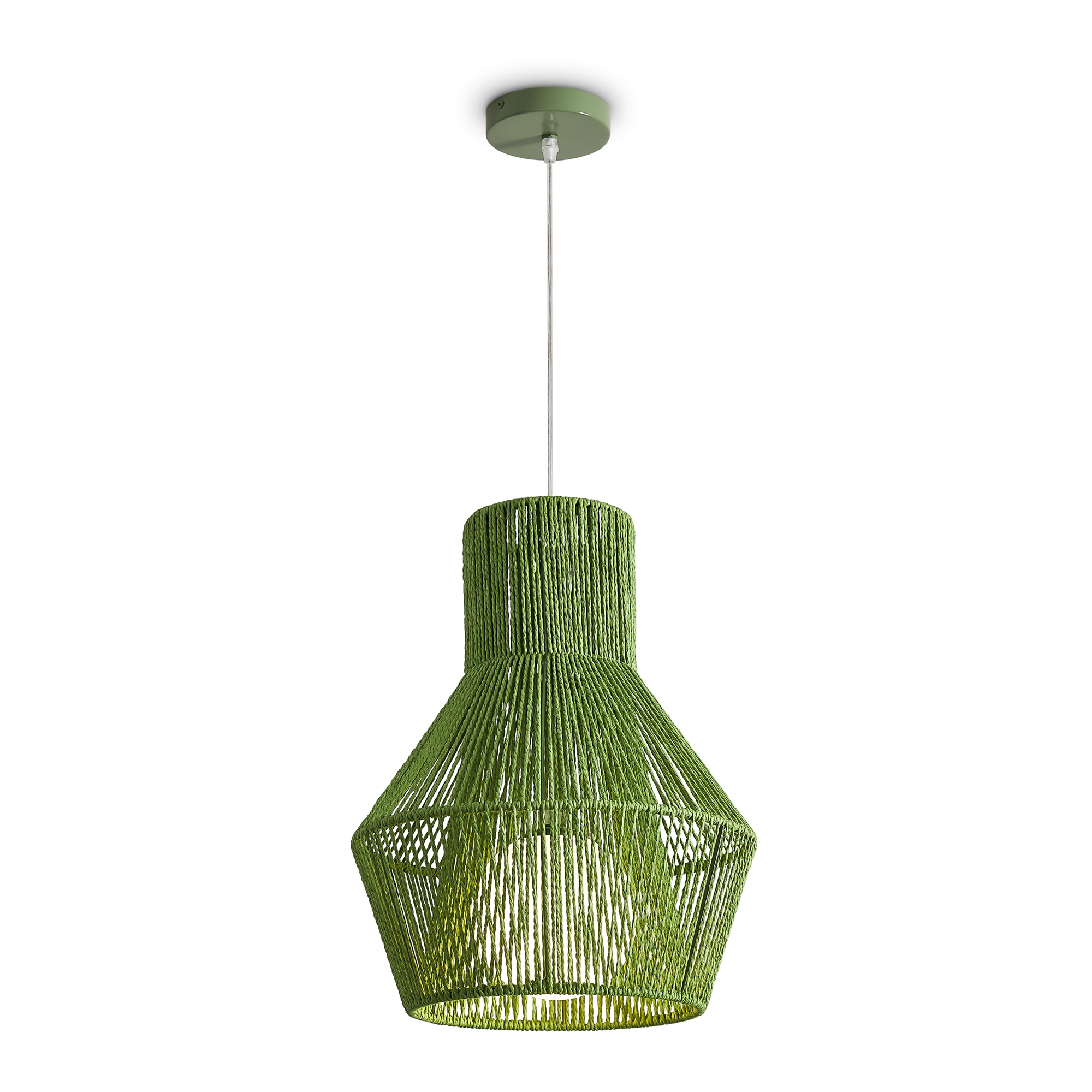 Подвесной светильник FREYA - фото 1