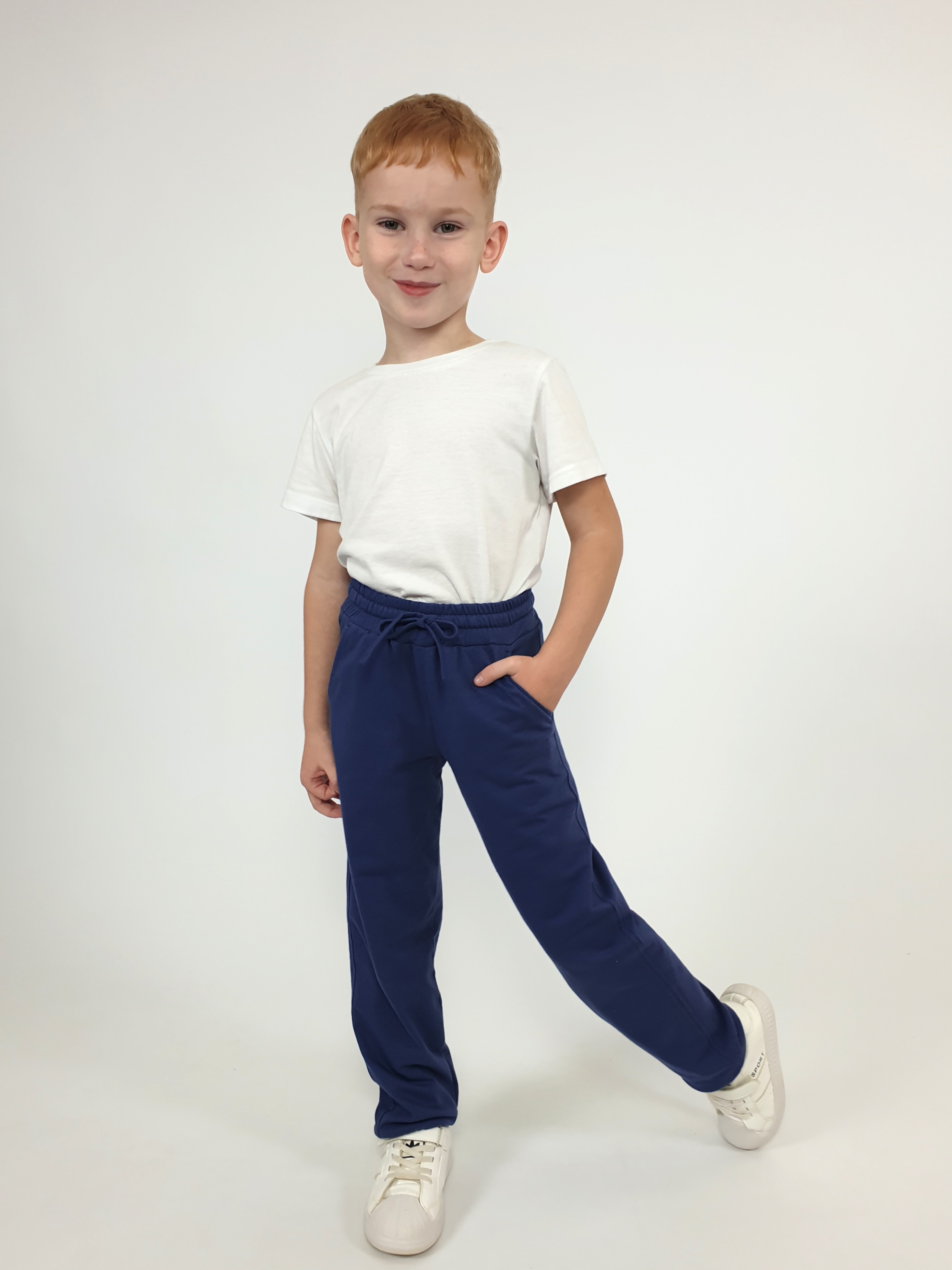 Брюки Luneva 10-52-5. - фото 2