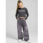 Джинсы iUkoworld