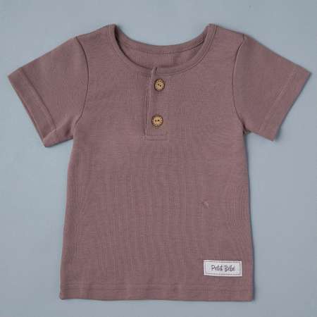 Футболка Petite Bebe