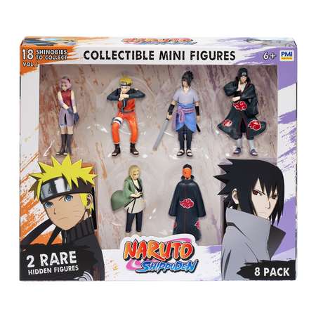 Фигурка Naruto