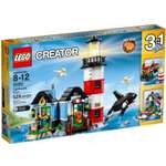 Конструктор LEGO Creator 31051 528 дет.