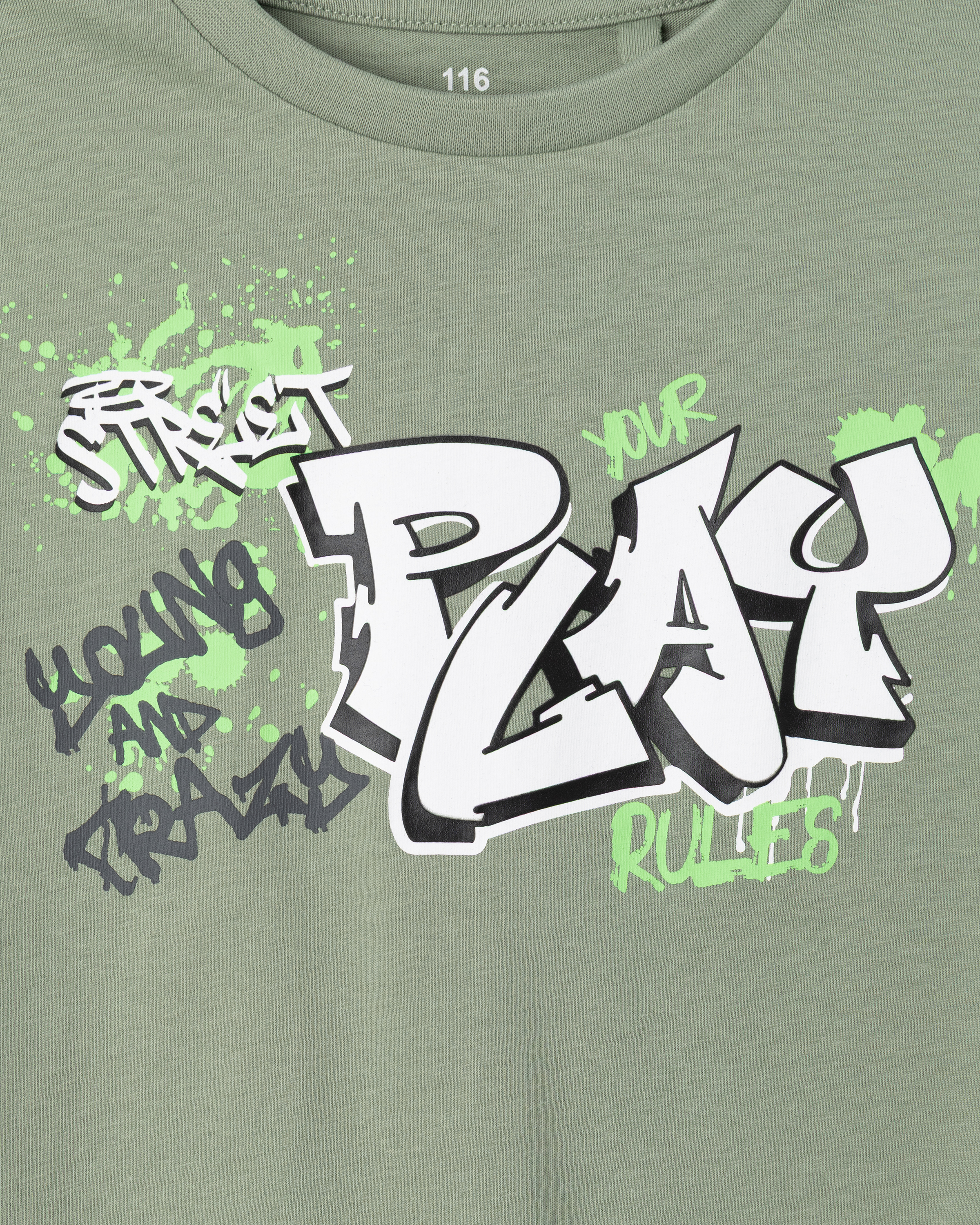 Футболка Futurino FB-SS26-03-2FUkb-24 - фото 3