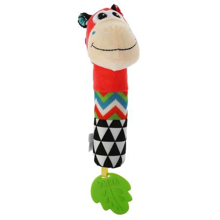 Игрушка УМка подвеска Лошадка