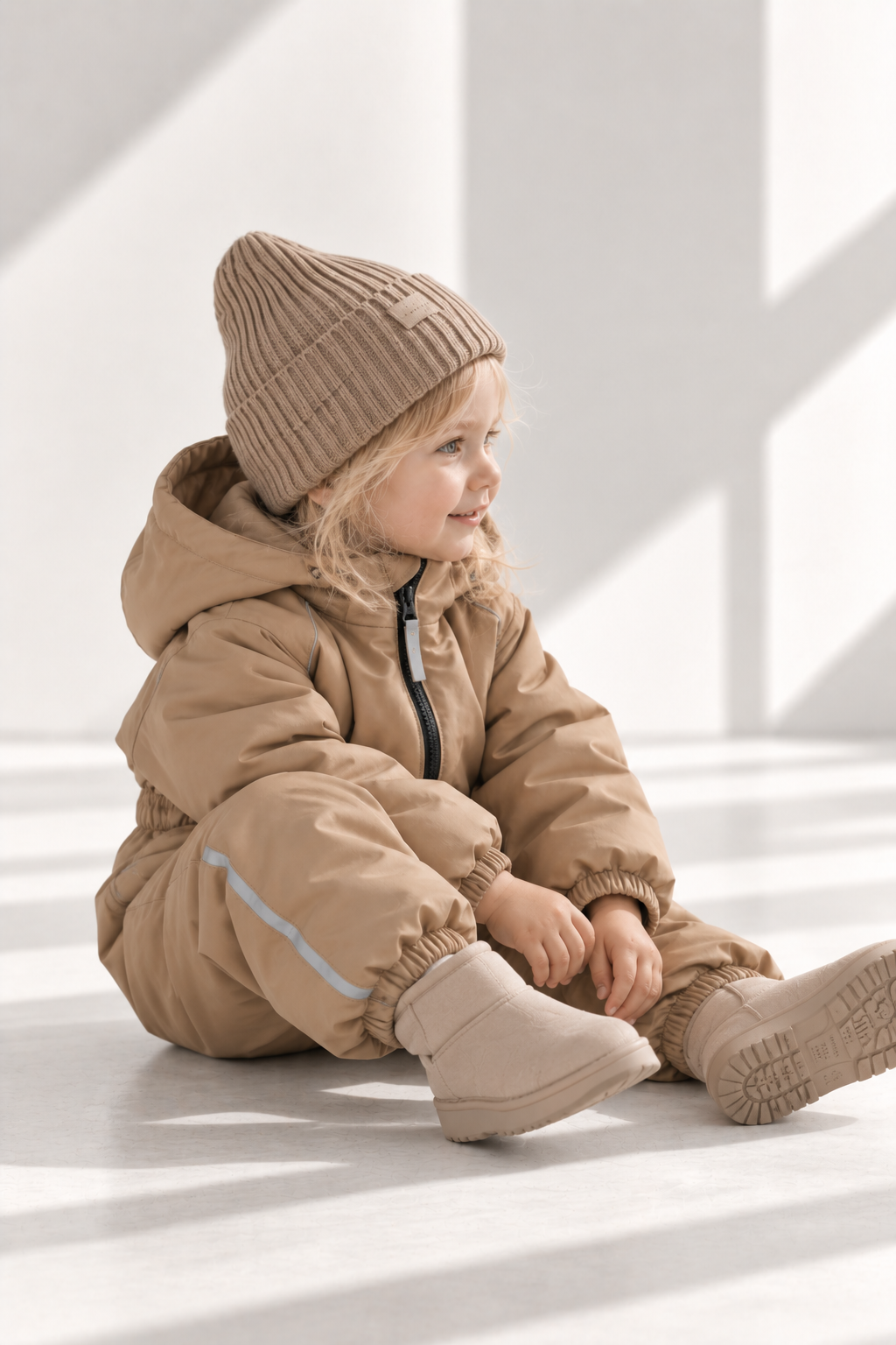 Комбинезон MOWbaby 4670078659224 - фото 4