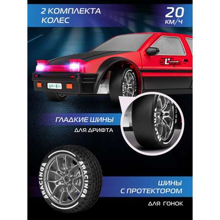 Автомобиль РУ AUTODRIVE 1:24