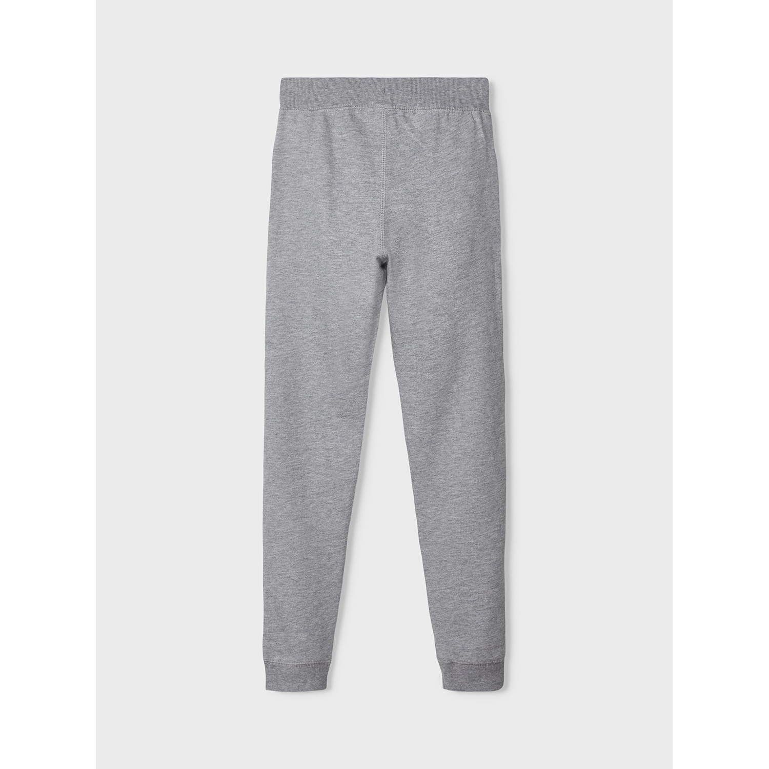 Брюки NAME IT 13153684/Grey Melange - фото 3