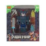 Конструктор Город мастеров Мой мир 16 дет.