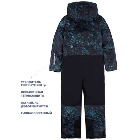 Комбинезон NIKASTYLE