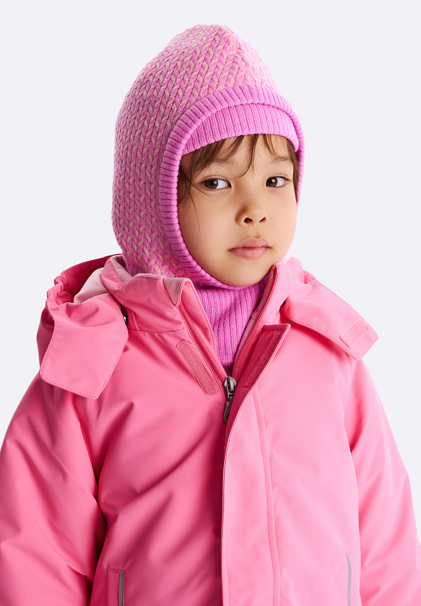 Шапка Lassie 7300009B-4160 - фото 1